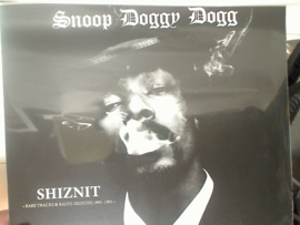 SNOOP DOGGY DOG