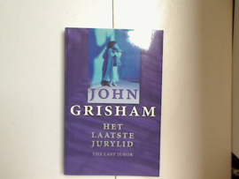 John Grisham