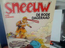SNEEUW