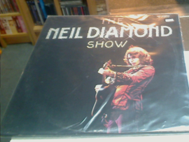 NEIL DIAMOND