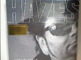 ANDRE HAZES