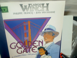 Largo Winch