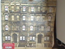 PHYSICAL GRAFFITI