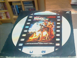 LASER DISC