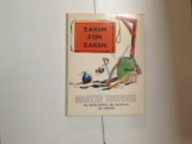 Zaken zijn Zaken