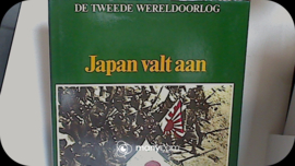 DE Tweede Wereldoorlog