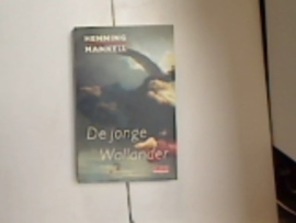 HENNING MANKEL