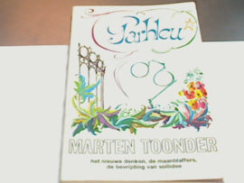 MARTEN TOONDER