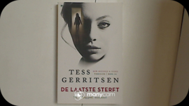 Tess Gerritsen