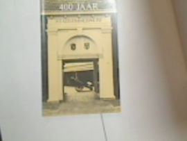 400 JAAR Stadstimmerwerf