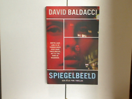 David Baldacci