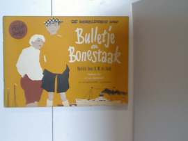 Bulletje en Bonestaak