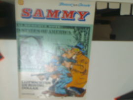 Sammy