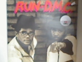 RUN DMC