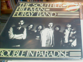 THE SOUTHER HILLMAN FURAY BAND