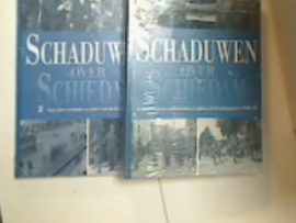 Schaduwen over Schiedam 2 delen