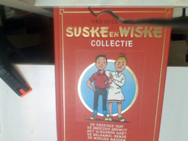 Suske en Wiske Collectie