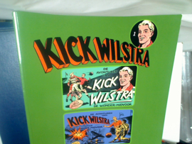 Kick Wilstra 1