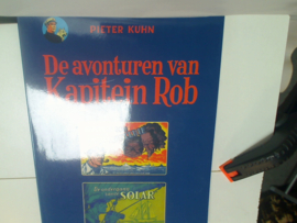 De avonturen van Kapitein Rob