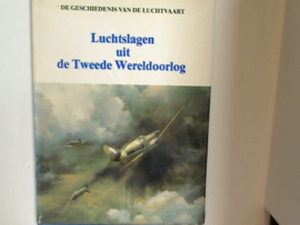 De Geschiedenis Van De Luchtvaart