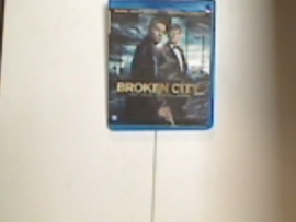 Broken City
