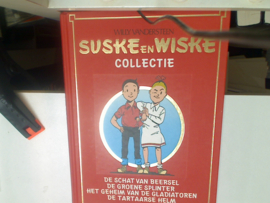 Suske en Wiske Collectie