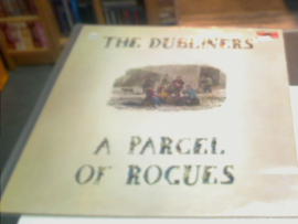 THE DUBLINERS