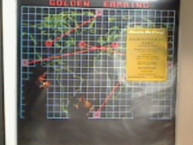 GOLDEN EARRING