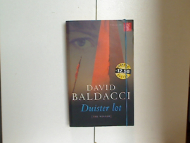 David Baldacci