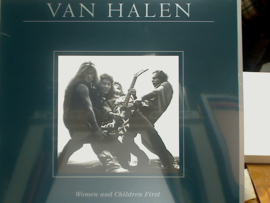 VAN HALEN.