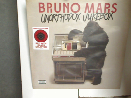 Unorthodox Jukebox