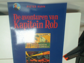 De avonturen van Kapitein Rob