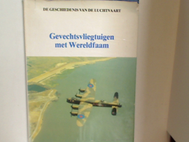 De Geschiedenis Van De Luchtvaart