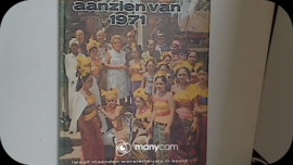 aanzien