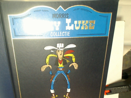 LUCKY LUKE COLLECTIE