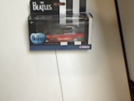 DIE-CAST METAL MODEL
