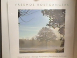 VREEMDE KOSTGANGERS