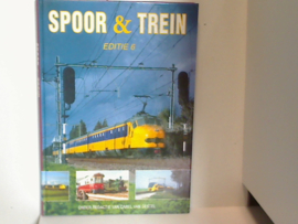 Spoor & Trein