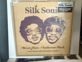 Silk Sonic