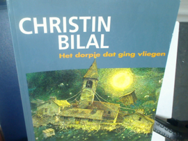 CHRISTIN BILAL