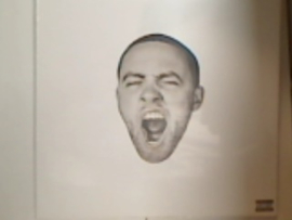 MAC MILLER