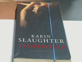 KARIN SLAUGHTER