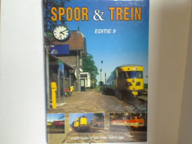 Spoor & Trein