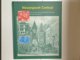 Nieuwspoort Centraal