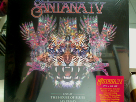 Santana IV