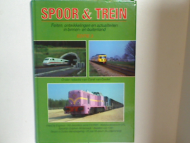 Spoor & Trein