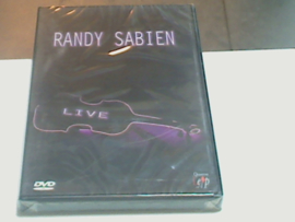 RANDY SABIEN