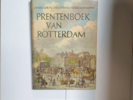 PRENTENBOEK VAN ROTTERDAM