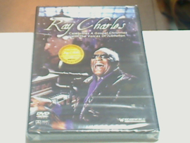 RAY  CHARLES