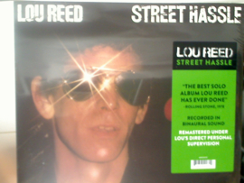 LOU REED